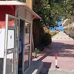 Sea Front Family 3Bedrooms Apartment