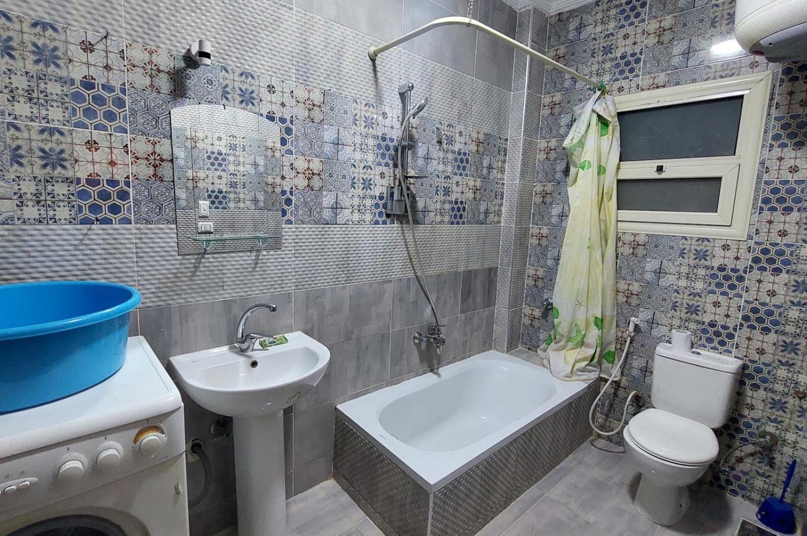 Sea Front Family 3bedrooms