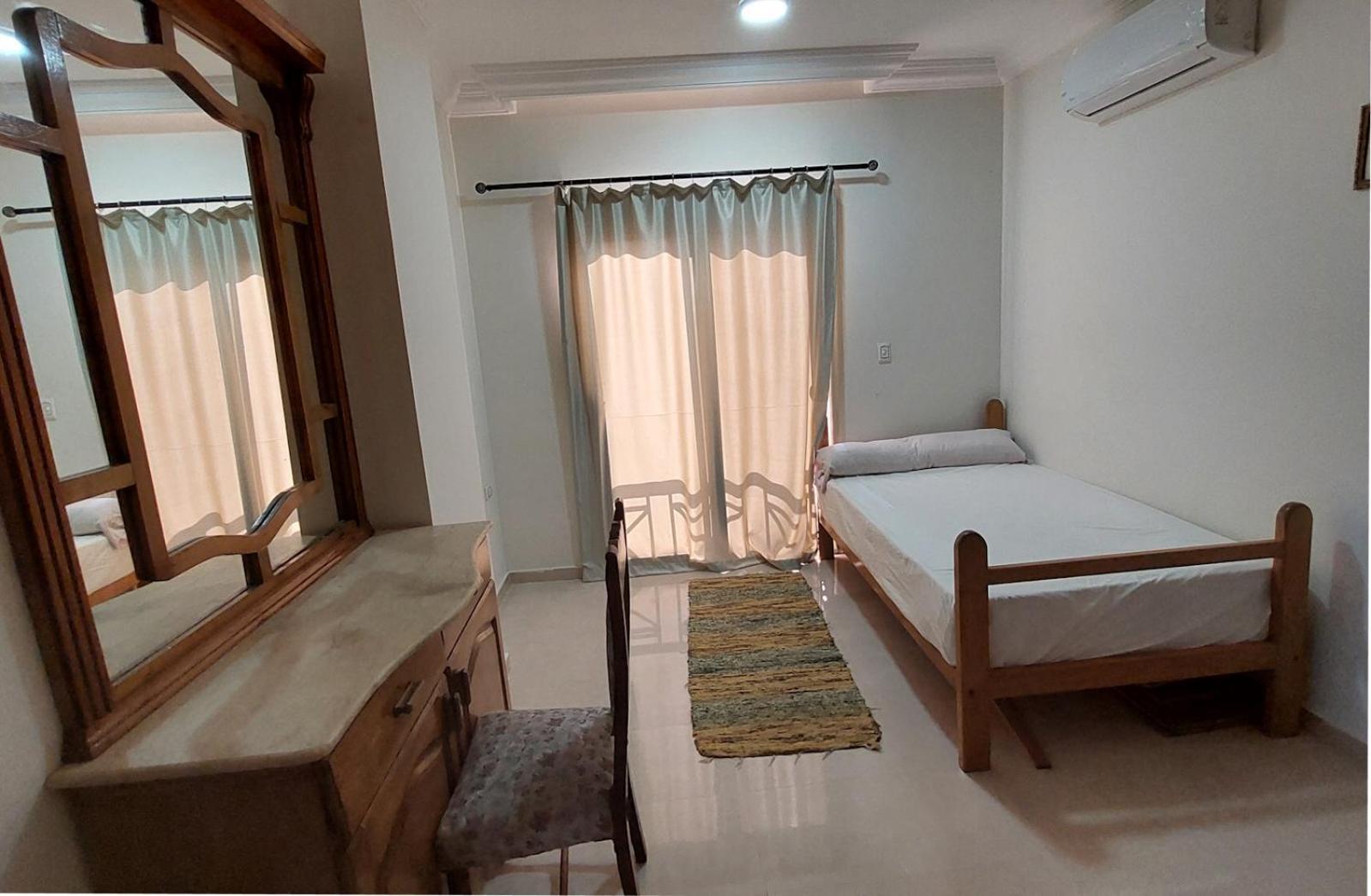 Sea Front Family 3bedrooms