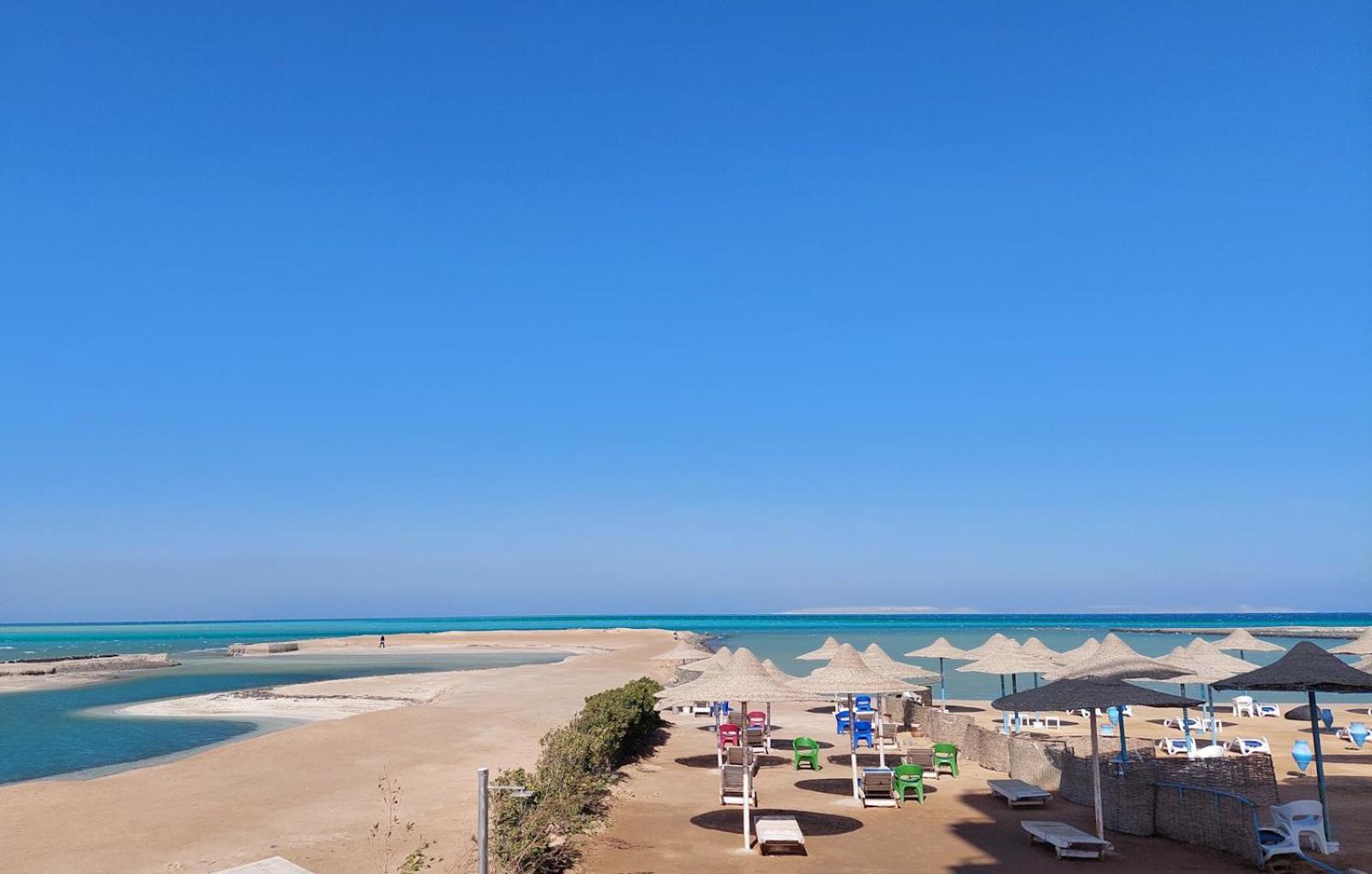 Apartment Sea Front Family 3bedrooms