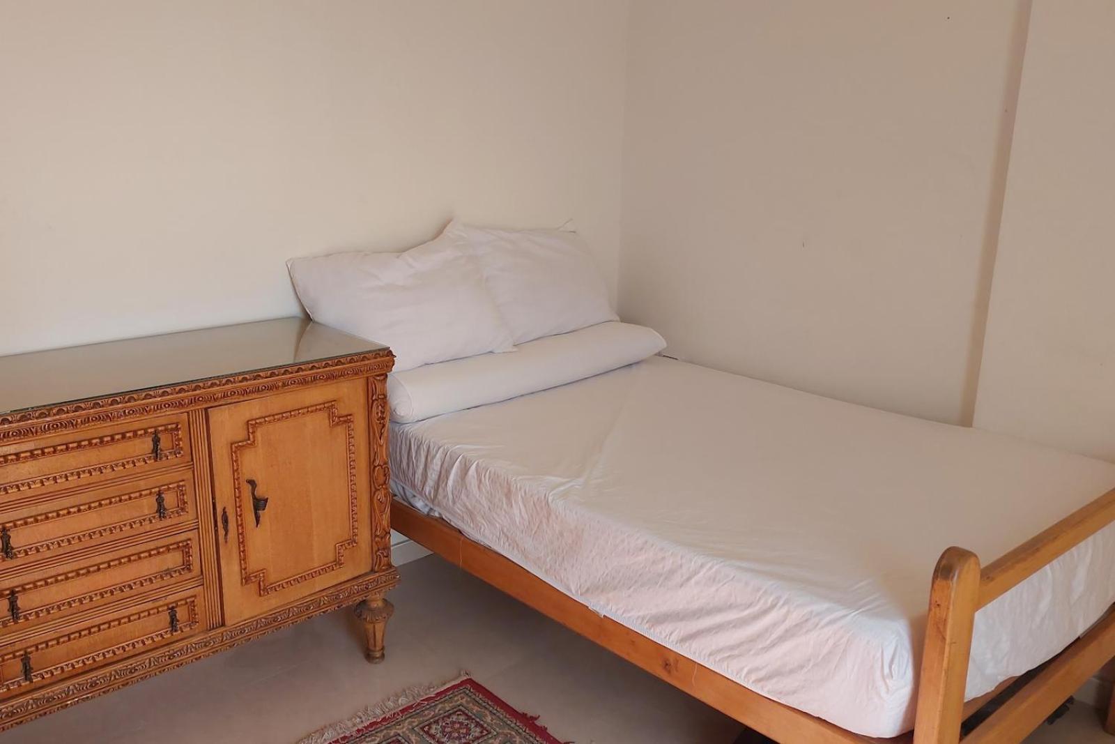 Apartment Sea Front Family 3bedrooms